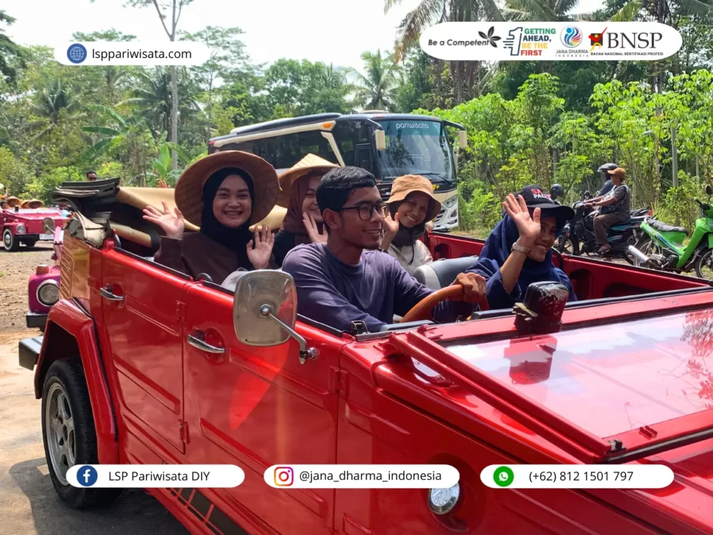 Keuntungan Merencanakan Perjalanan dengan Bantuan Konsultan Wisata