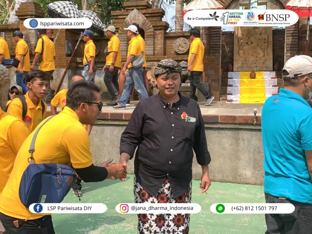 Kriteria penting dalam memilih layanan konsultan perjalanan