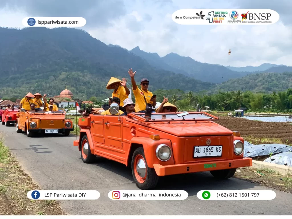 Panduan Langkah-langkah Memilih Konsultan Wisata yang Tepat untuk Menemani Perjalanan menuju Pengalaman Wisata Terbaik