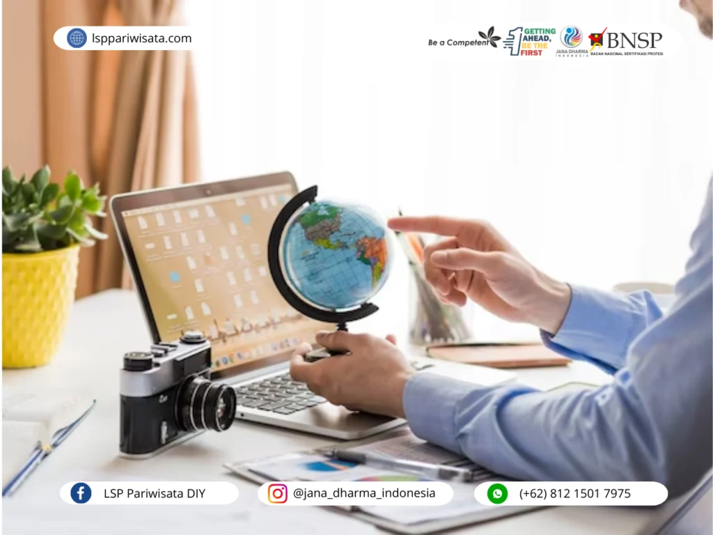 Tantangan Umum Yang Dihadapi oleh Konsultan Travel