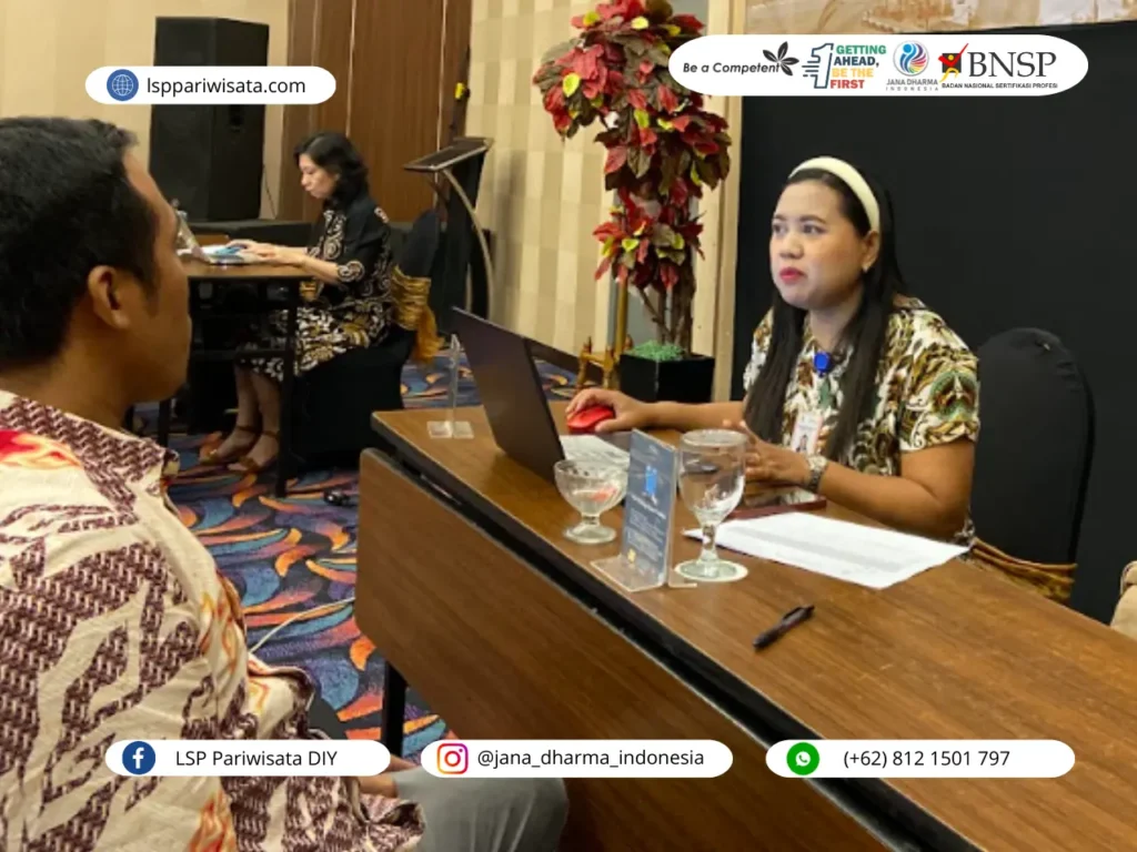 peran penting konsultan pariwisata