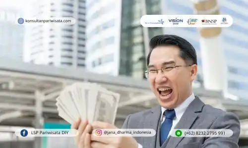 Berapa Gaji Travel Consultant? Ini Fakta dan Prospeknya!
