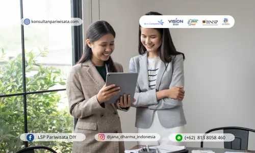 panduan praktis memilih konsultan wisata