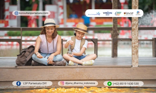 7 Destinasi Anak di Bandung Paling Viral Tahun Ini!