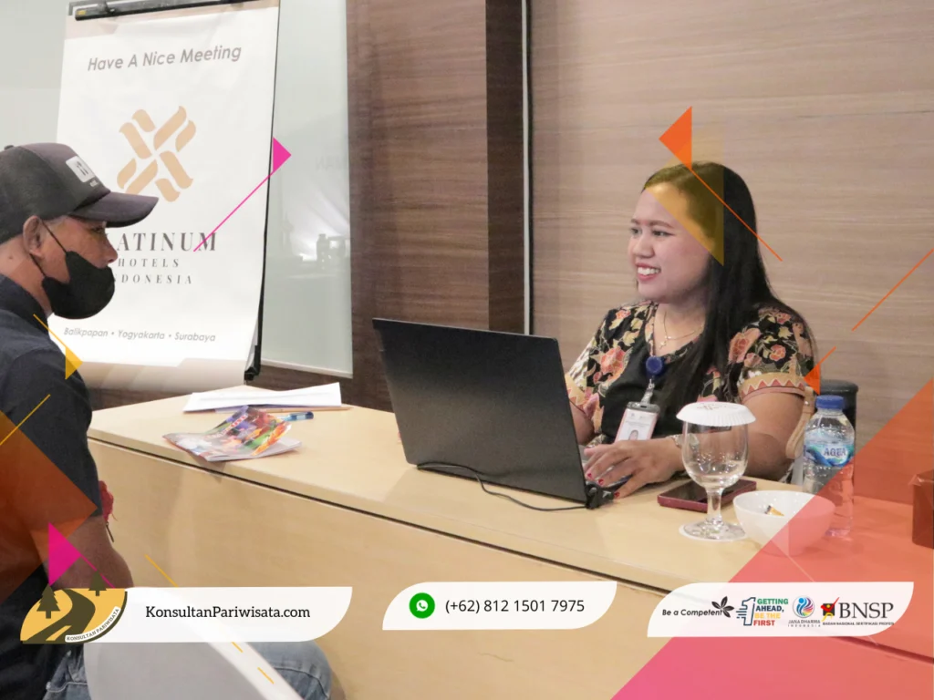 Alasan Menggunakan Travel Konsultan