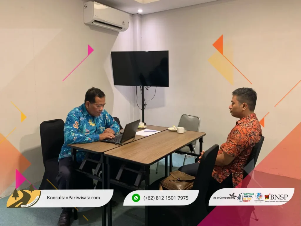 Travel Consultant profesional