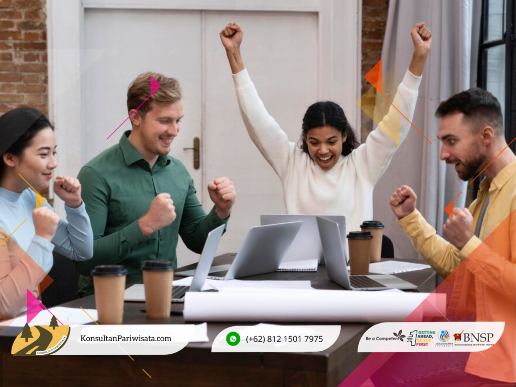 Temukan Rahasia Sukses Mencari Sumber dan Membuat Paket Wisata Terbaik
