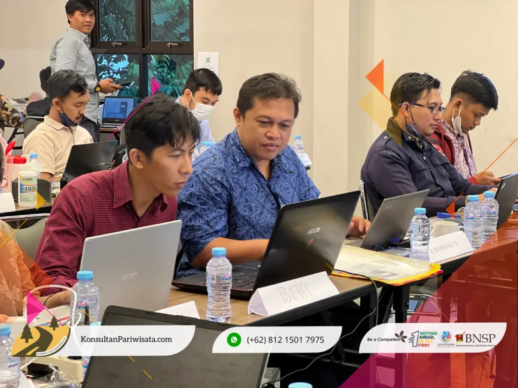 tren pemasaran pariwisata