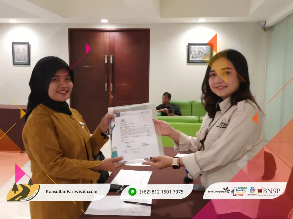 Mengapa Melakukan Konsultasi Pariwisata Secara Online Penting?