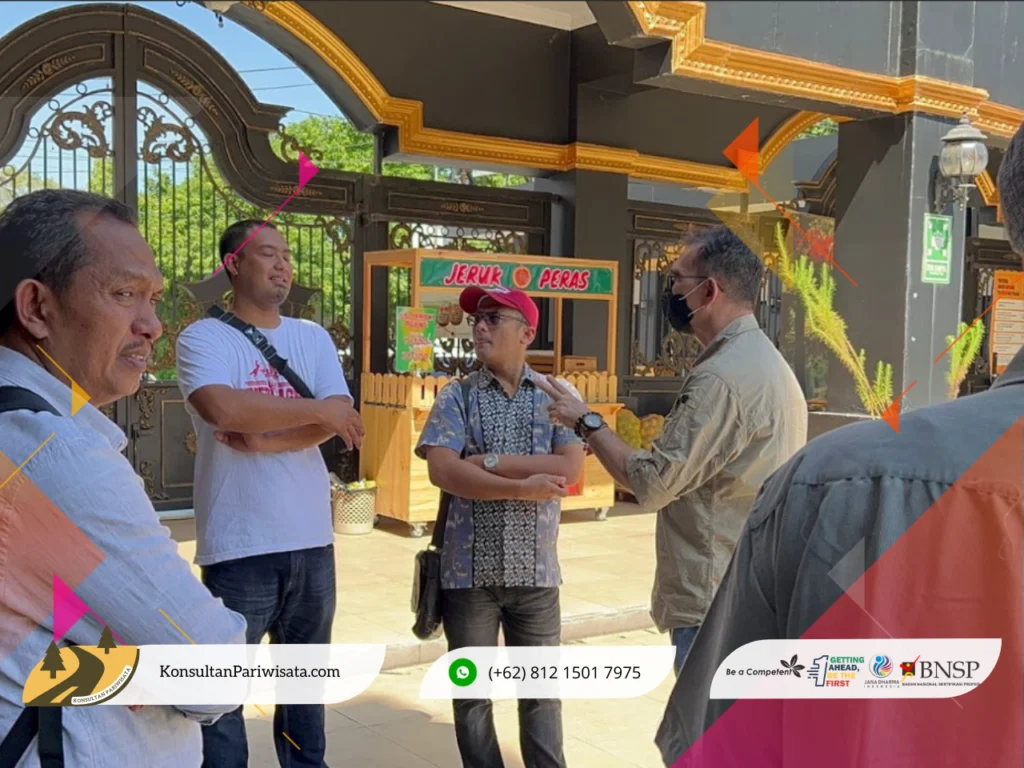 Hindari Kesalahan Fatal Saat Traveling untuk Perjalanan yang Aman dan Lancar