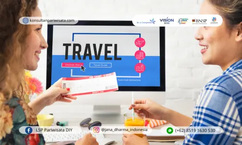 Mau Wisatamu Laris? Ikuti Proses Perencanaan Pemasaran Wisata Ini