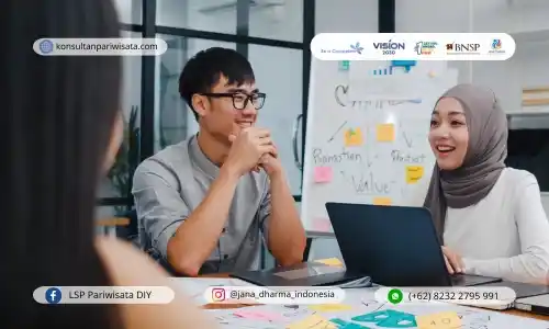 Memahami Perencanaan Pemasaran Pariwisata Mulai dari Basicnya