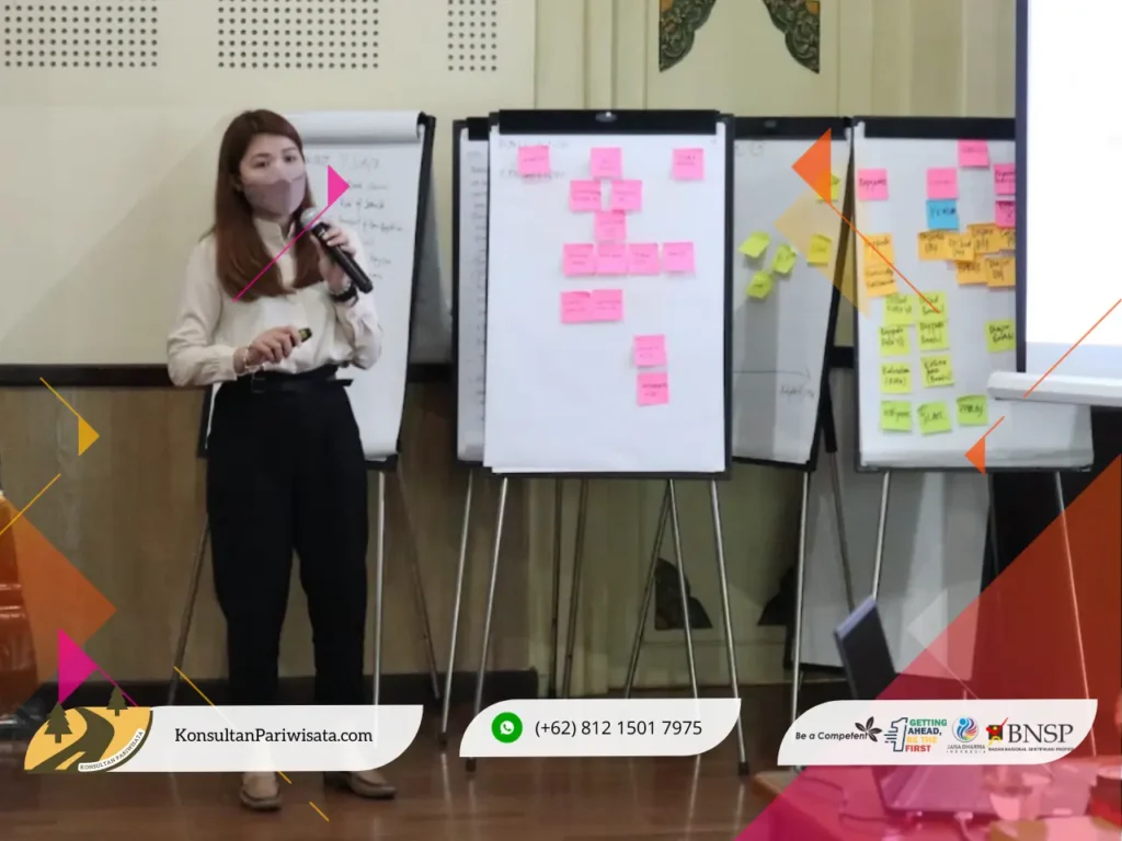 Manfaat Menggunakan Jasa Profesional Konsultan Destinasi Pariwisata