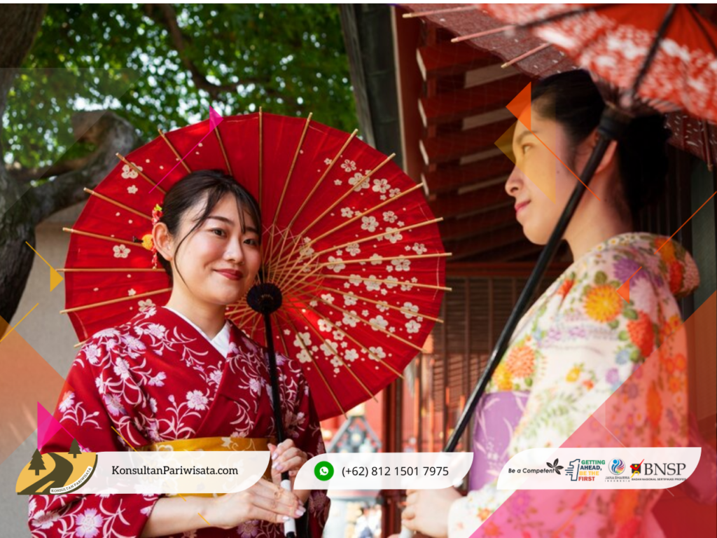 Menyelaraskan Paket Wisata dengan Musim dan Acara Tertentu