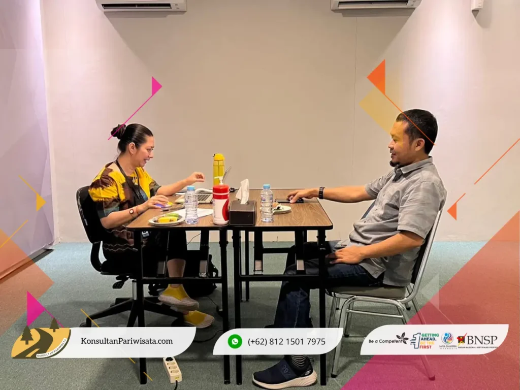 Mengevaluasi Keberhasilan Kampanye Pemasaran Pariwisata