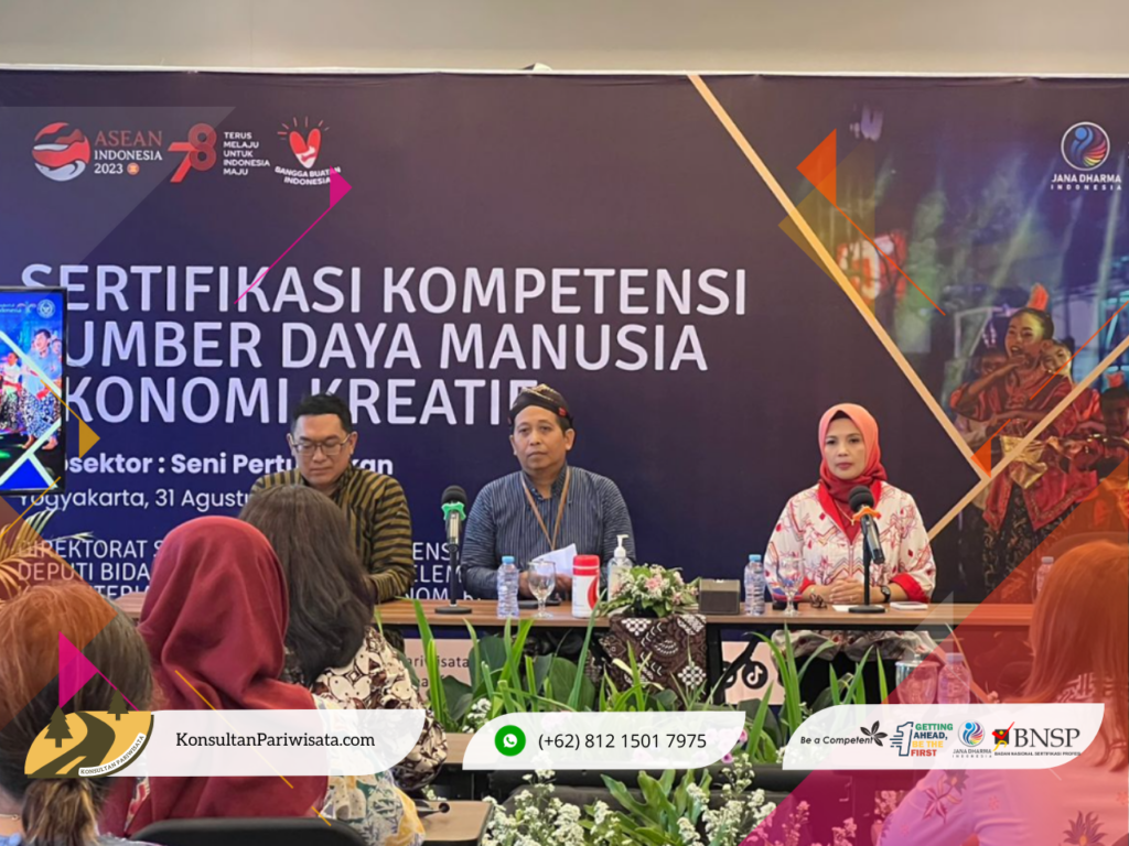 Mengoptimalkan Advokasi untuk Kesepakatan Terbaik: Kunci Sukses bagi Konsultan Perencanaan Pemasaran Pariwisata