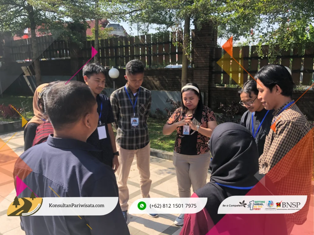 Pentingnya Memahami Etika Kepemanduan dalam Ekowisata