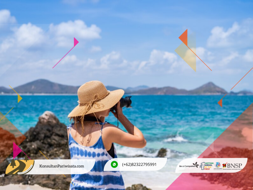 Kegiatan apa saja yang menyenangkan di pantai?