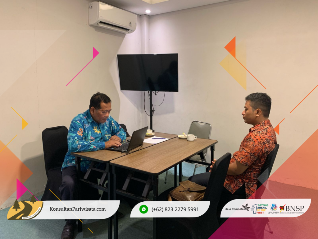 Mengatasi Tantangan yang Mungkin Muncul saat Konsultasi Perjalanan