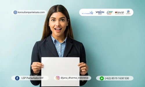 Sertifikat Konsultan Pariwisata: Perlu Diperpanjang atau Tidak?