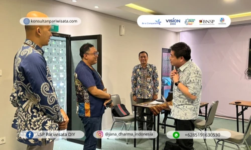 Mengapa Softskill Penting bagi Konsultan Pariwisata?