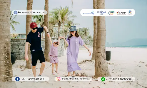 5 Alasan Mengapa Kamu Harus Menggunakan Travel Konsultan untuk Liburan