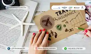 asuransi perjalanan wisata