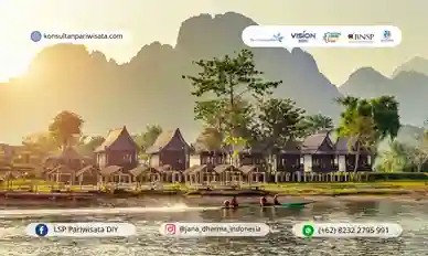 desa wisata jogja