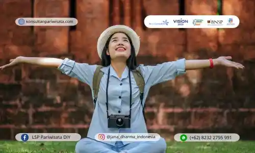 faktor dan cara mengukur kepuasan wisatawan