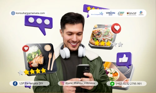 6 Faktor Penting yang Menentukan Loyalitas Wisatawan ke Destinasi Wisata