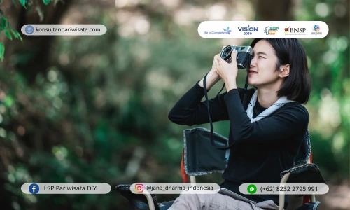 Membangun Wisata yang Aksesibel dan Berkeadilan Melalui Pariwisata Inklusif