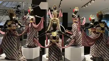 wisata budaya jogja museum sonobudoyo