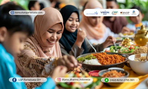 pariwisata berbasis masyarakat