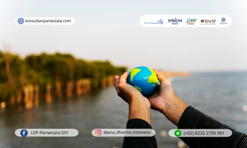 pariwisata berkelanjutan
