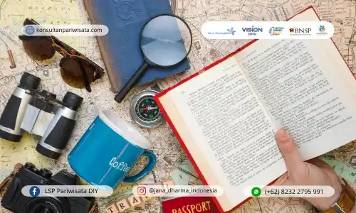 rekomendasi buku perencanaan pariwisata
