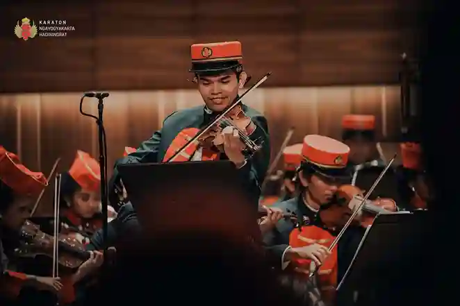 wisata budaya jogja royal orchestra yogyakarta