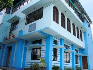 vihara vidyaloka