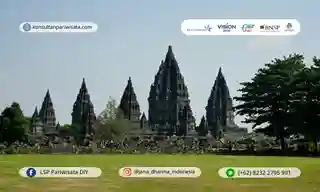 wisata budaya jogja
