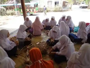wisata edukasi jogja desa wisata gamplong
