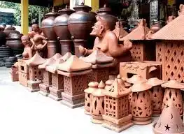 wisata edukasi jogja desa wisata kasongan