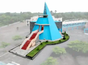 wisata edukasi jogja parangtritis geomaritime science park
