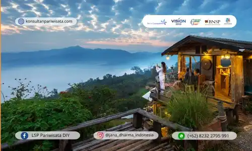 Cara Mengembangkan Potensi Wisata di Desa & Peran Konsultan di Baliknya