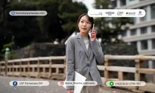Kenali Karakteristik Konsultan Pariwisata Profesional Sebelum Salah Pilih Mitra