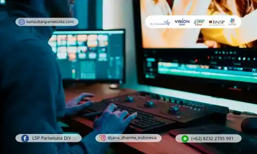 7 Rekomendasi AI Pembuat Video Otomatis Gratis Terbaik