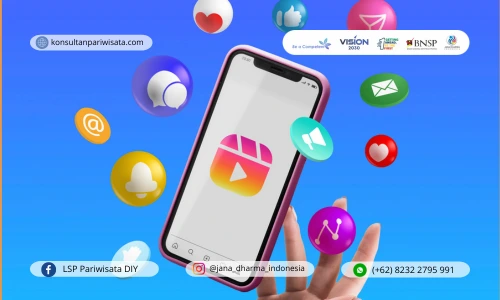Sudah Tahu Cara Belajar Meta Ads untuk Promosi Wisata? Ini Step by Stepnya
