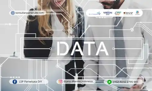 Cara Cerdas Barcelona Kelola Wisata Pakai Big Data & AI