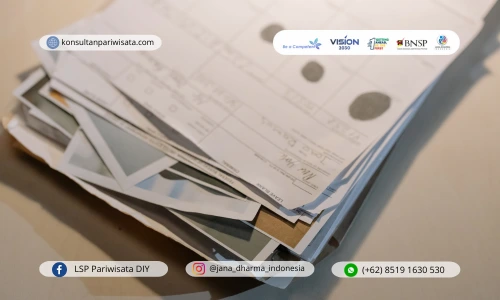 Pelajari Syarat Sertifikasi Konsultan Pariwisata 2025 di Sini!