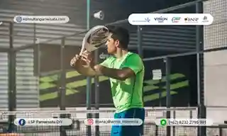 5 Spot Padel Jogja yang Wajib Kamu Coba Untuk Liburan Sehat