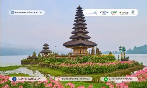 Optimalkan Tren Wisata Bali 2025 dengan Jasa Konsultan Pariwisata Profesional
