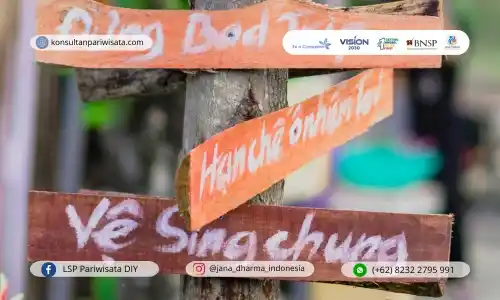 Bagaimana Menyulap Destinasi Terkendala Akses Jadi Populer?